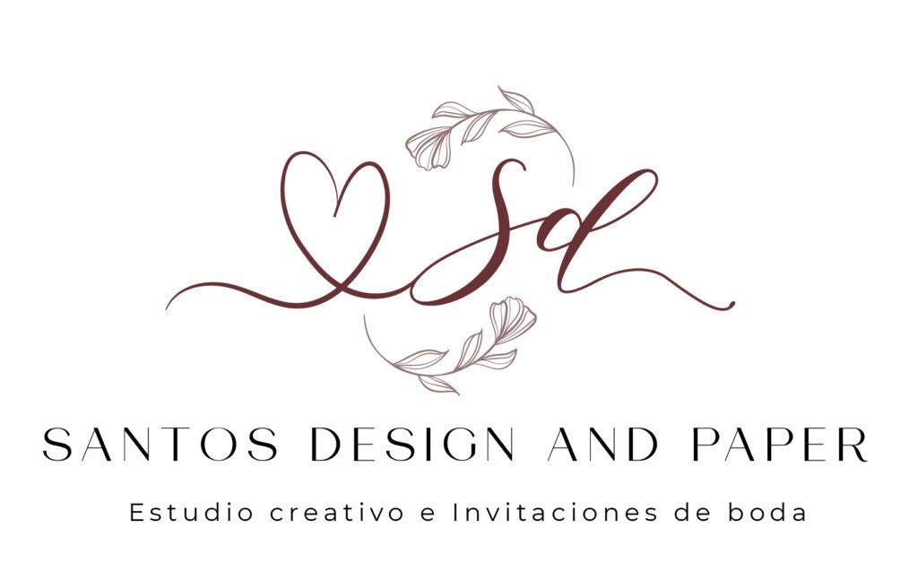 Santos Design and Paper