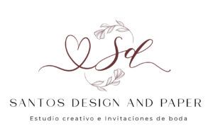 Santos Design and Paper