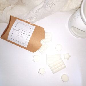 wax melts