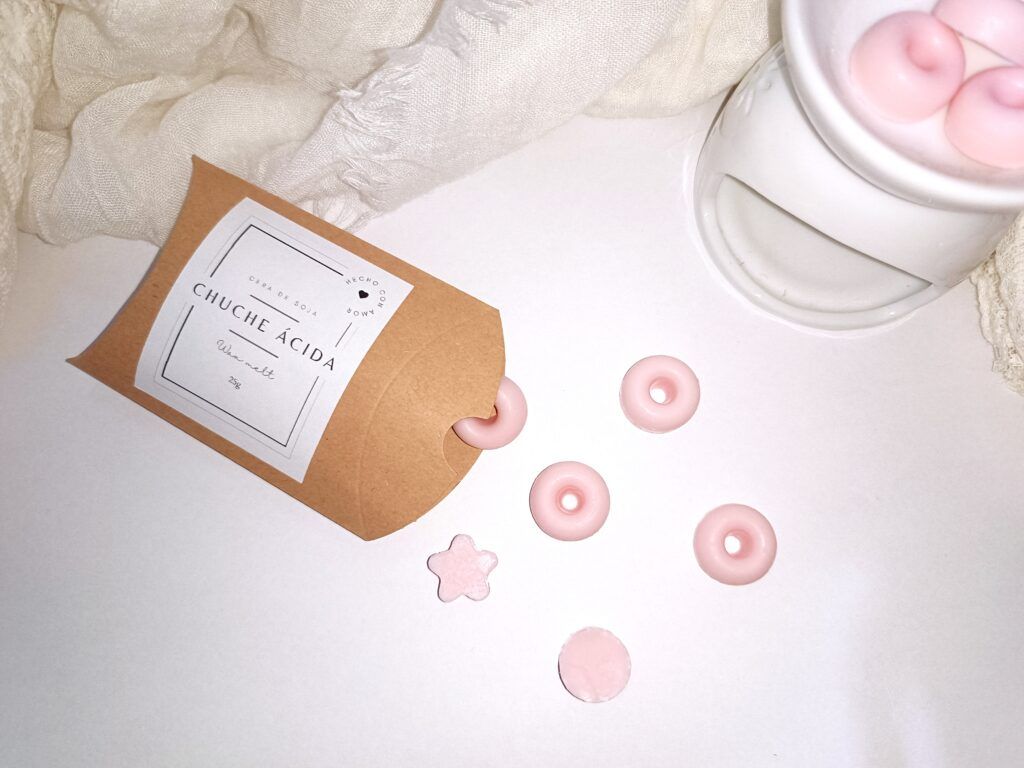 wax melts