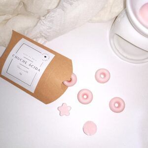 wax melts