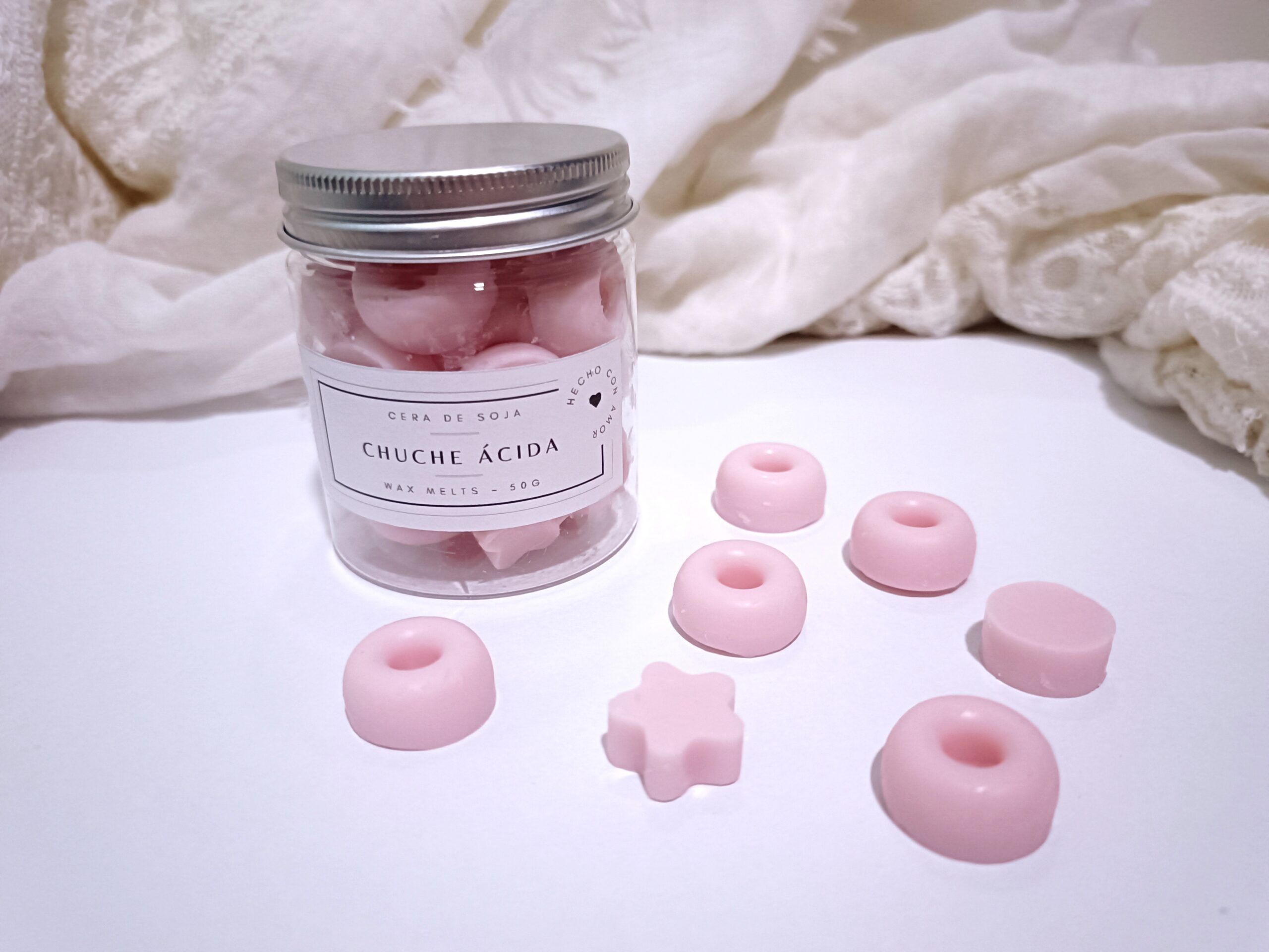 wax melts