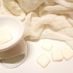 wax melts jabón de marsella