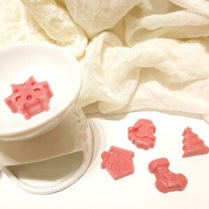 wax melts dulces de navidad